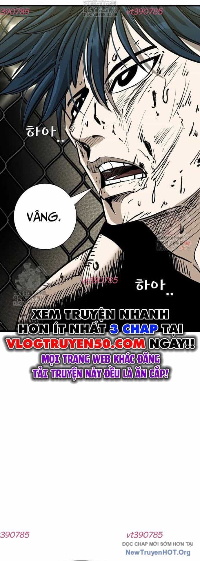 Shark - Cá Mập - Chương 364 - ảnh 37