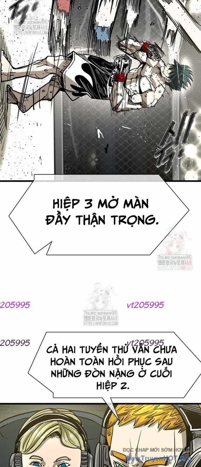 Shark - Cá Mập - Chương 365 - ảnh 11