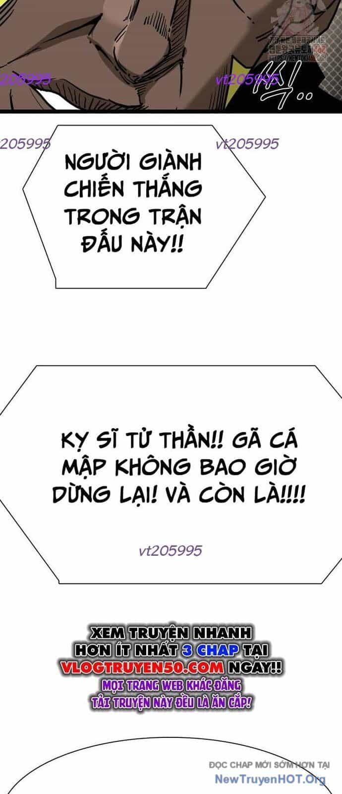 Shark - Cá Mập - Chương 365 - ảnh 123