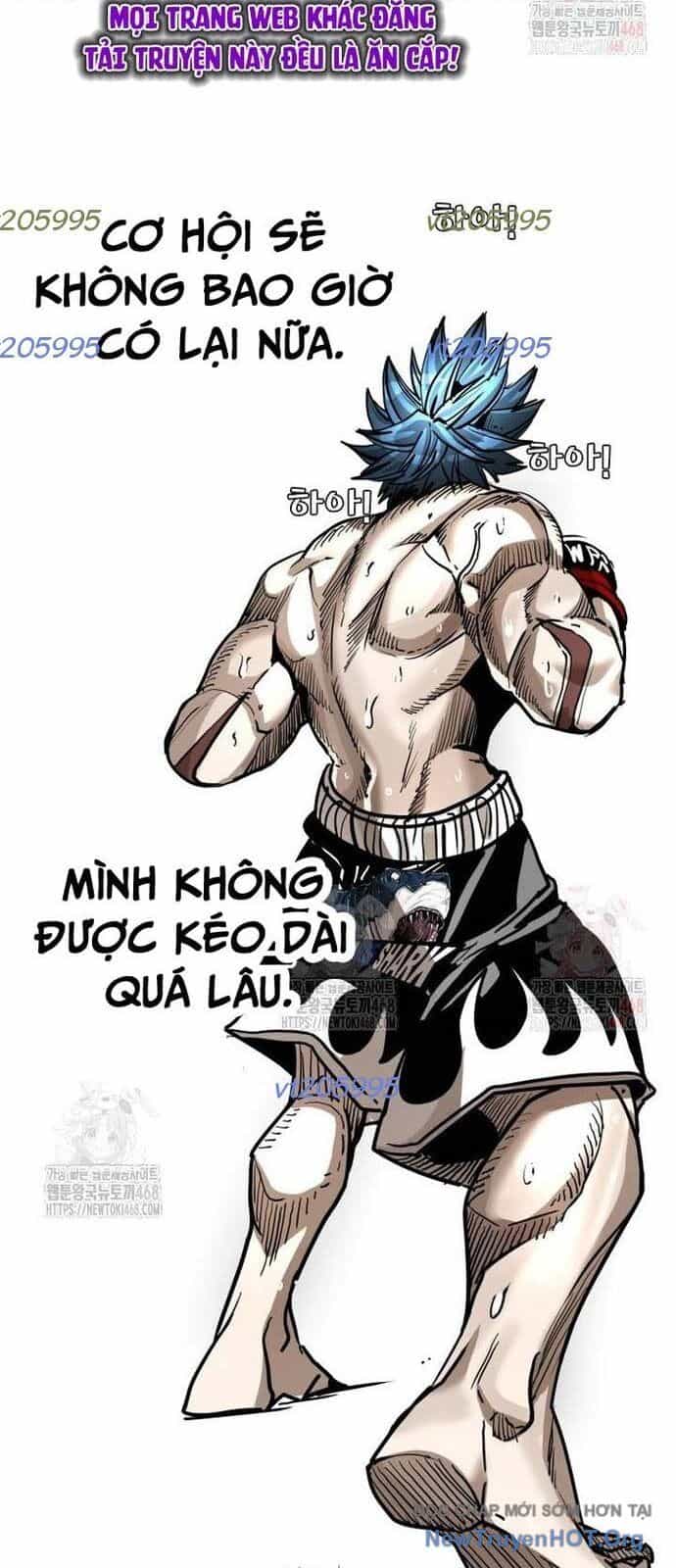 Shark - Cá Mập - Chương 365 - ảnh 62