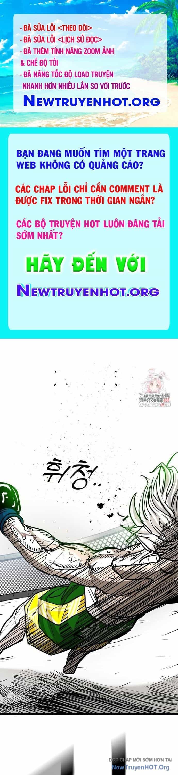 Shark - Cá Mập - Chương 366 - ảnh 1