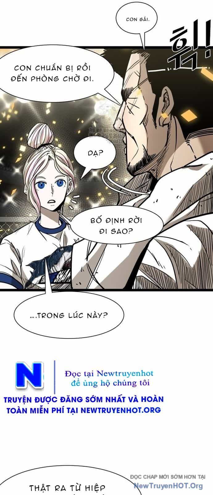 Shark - Cá Mập - Chương 366 - ảnh 21