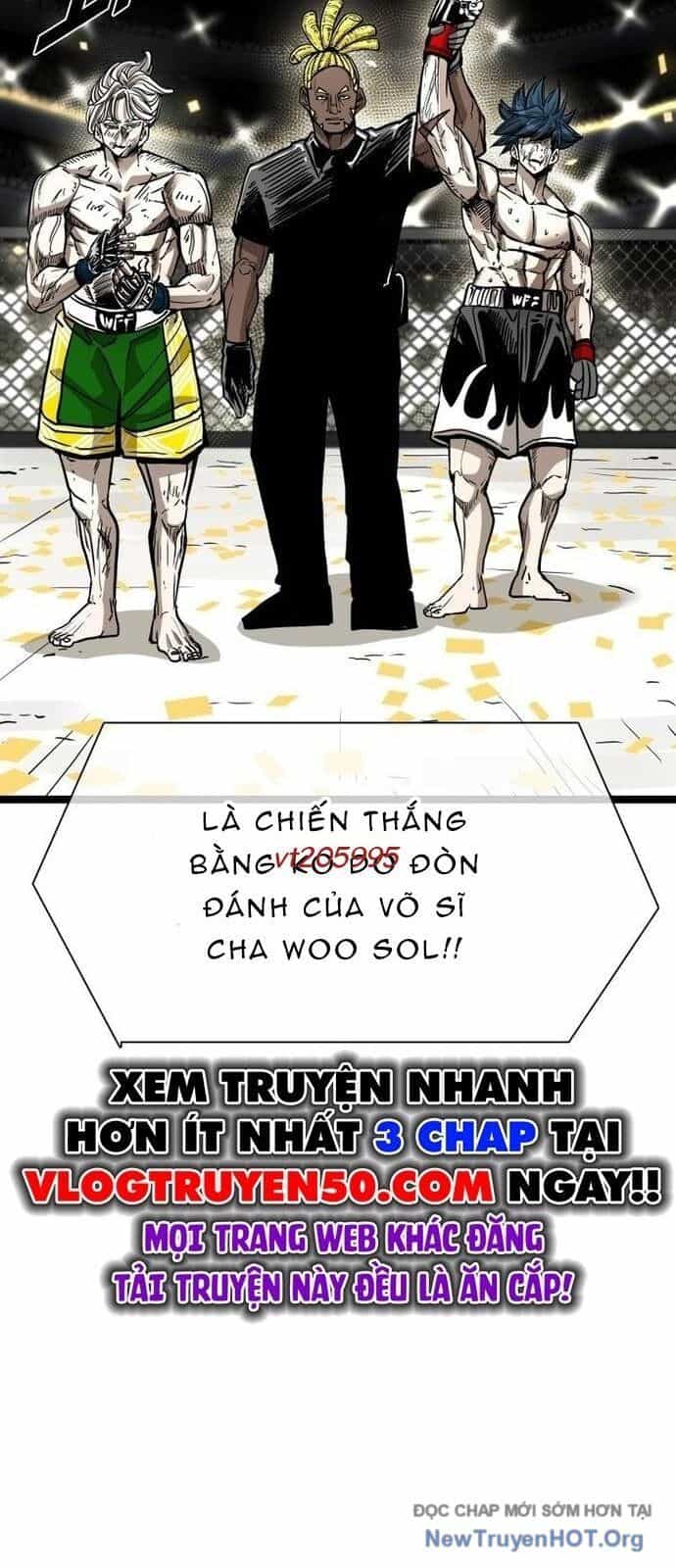 Shark - Cá Mập - Chương 366 - ảnh 36