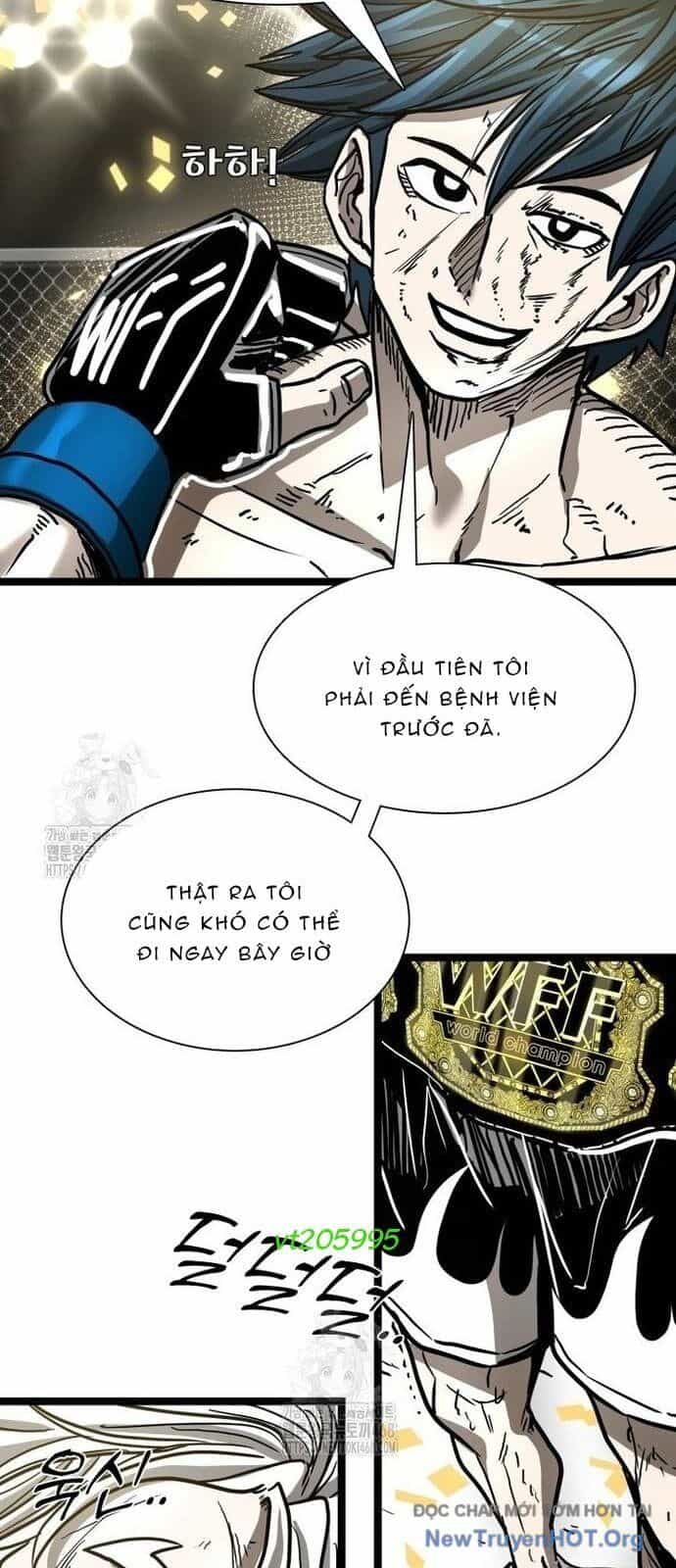 Shark - Cá Mập - Chương 366 - ảnh 54