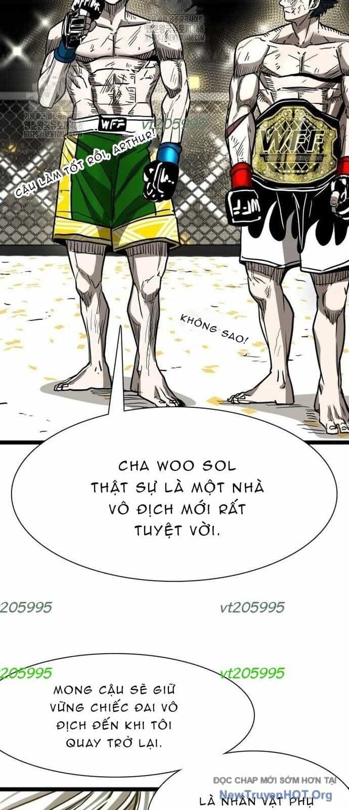 Shark - Cá Mập - Chương 366 - ảnh 57