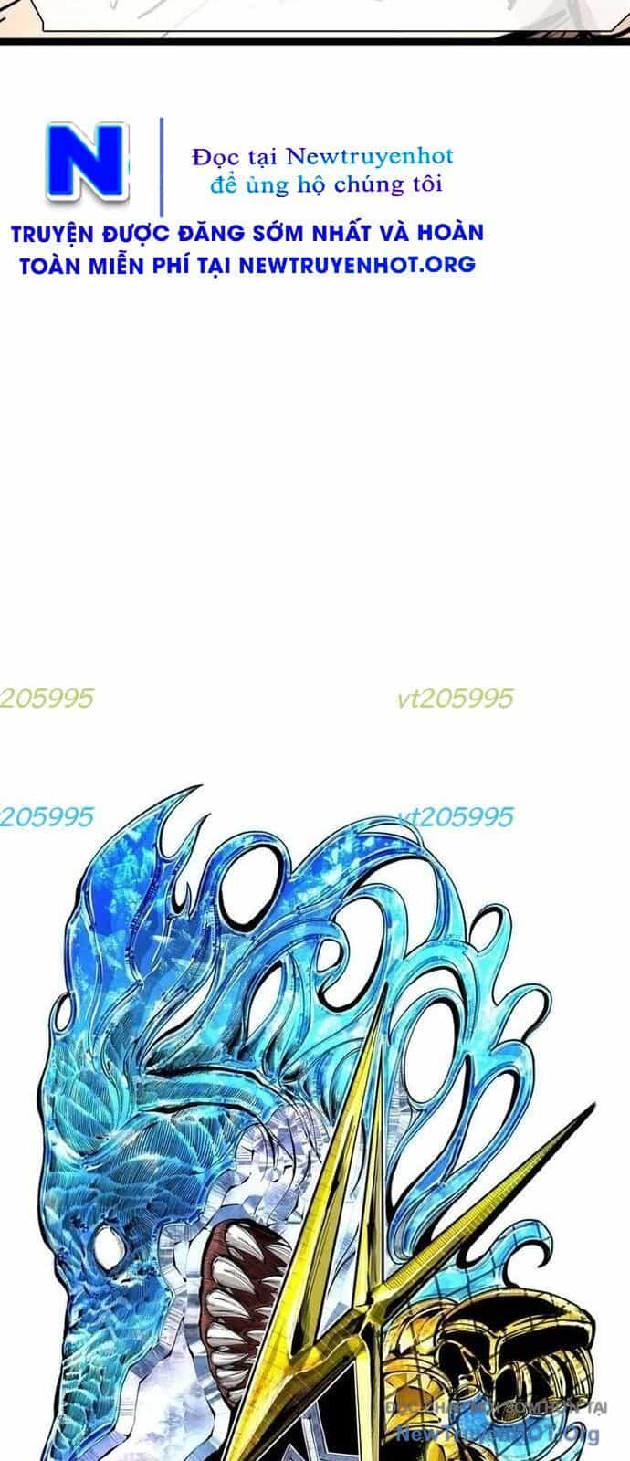 Shark - Cá Mập - Chương 366 - ảnh 6