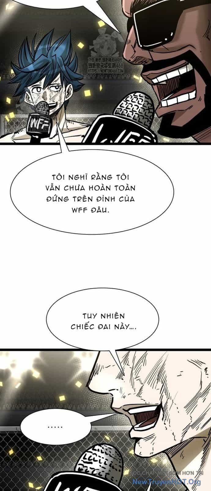 Shark - Cá Mập - Chương 366 - ảnh 65