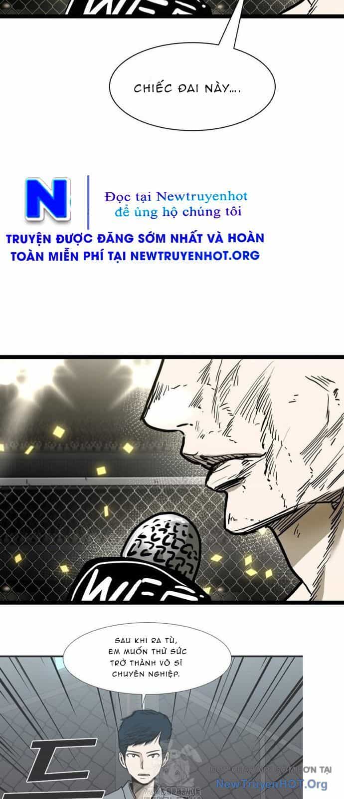 Shark - Cá Mập - Chương 366 - ảnh 66