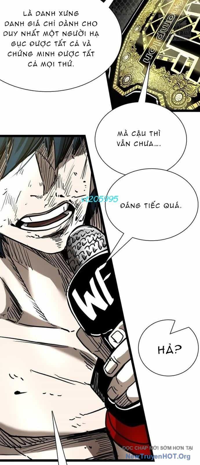 Shark - Cá Mập - Chương 366 - ảnh 82