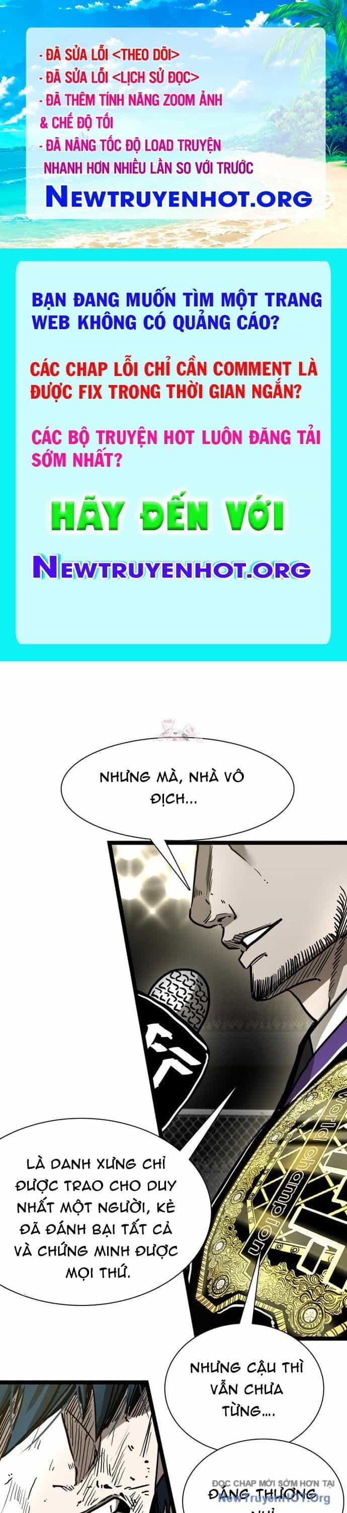 Shark - Cá Mập - Chương 367 - ảnh 1