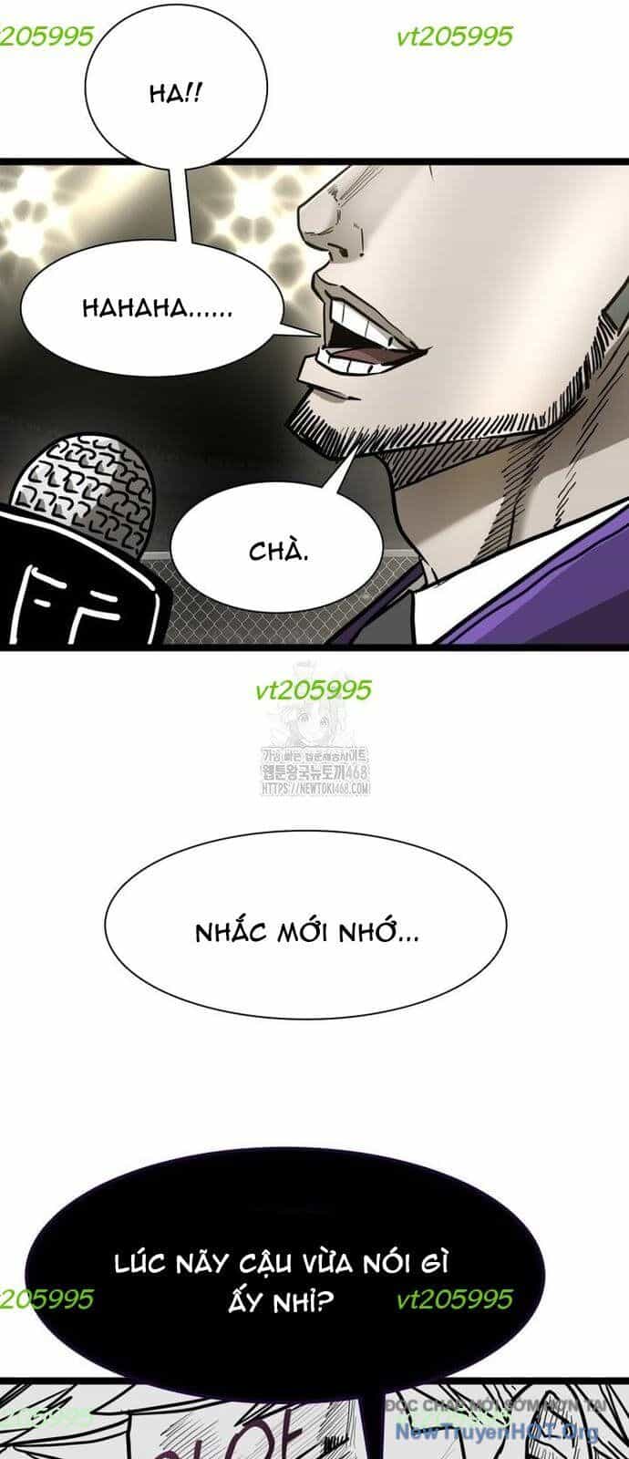 Shark - Cá Mập - Chương 367 - ảnh 21
