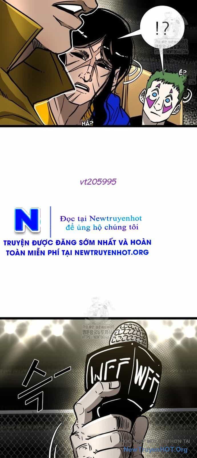Shark - Cá Mập - Chương 367 - ảnh 37