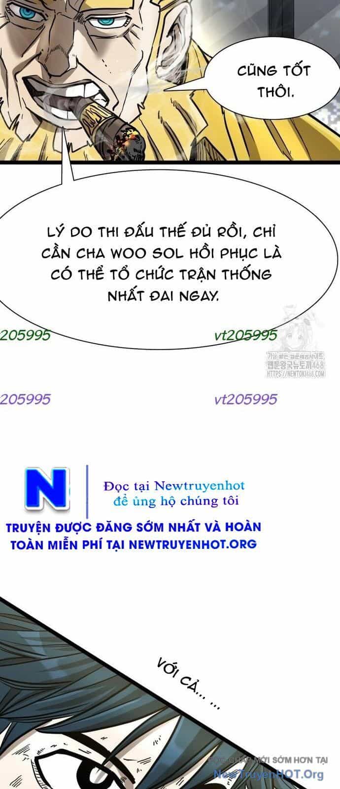 Shark - Cá Mập - Chương 367 - ảnh 41