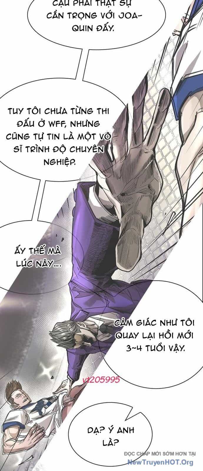 Shark - Cá Mập - Chương 367 - ảnh 51