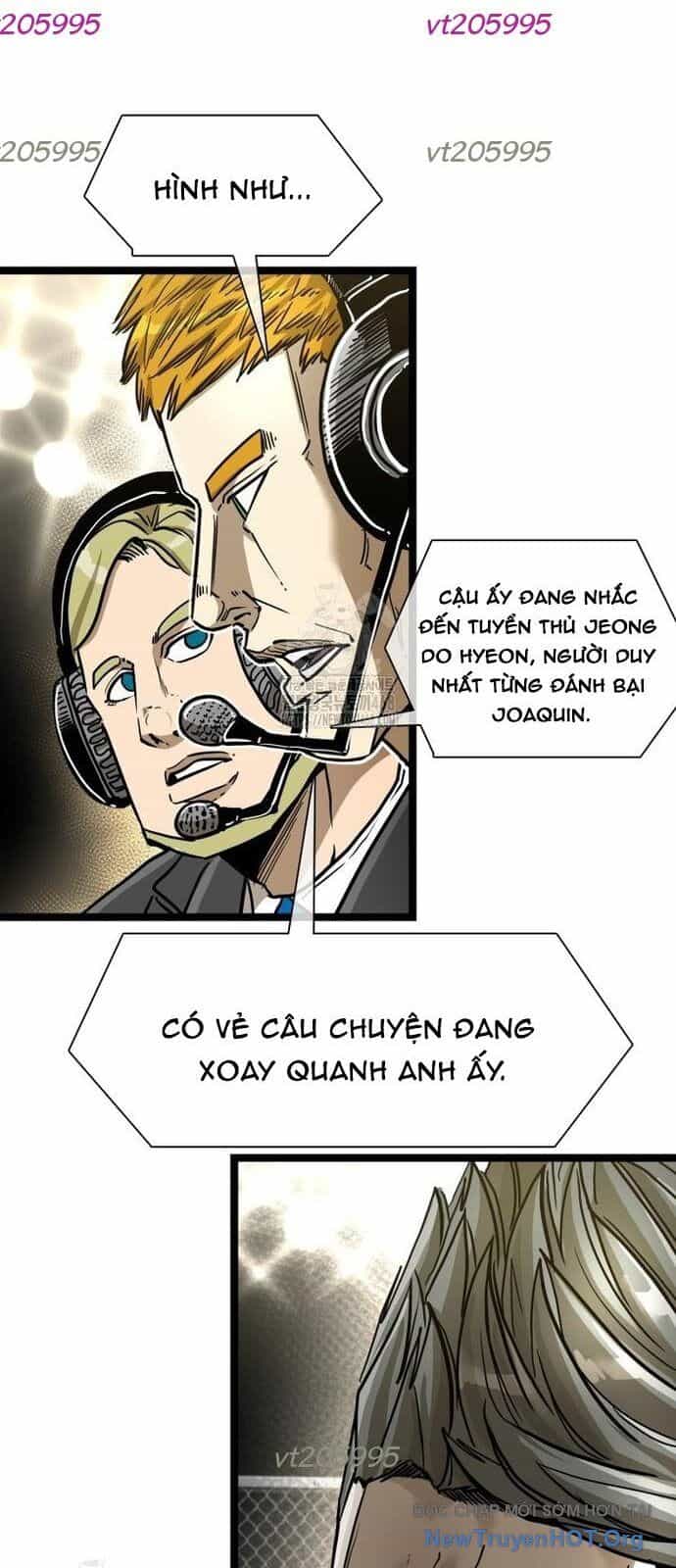 Shark - Cá Mập - Chương 367 - ảnh 8