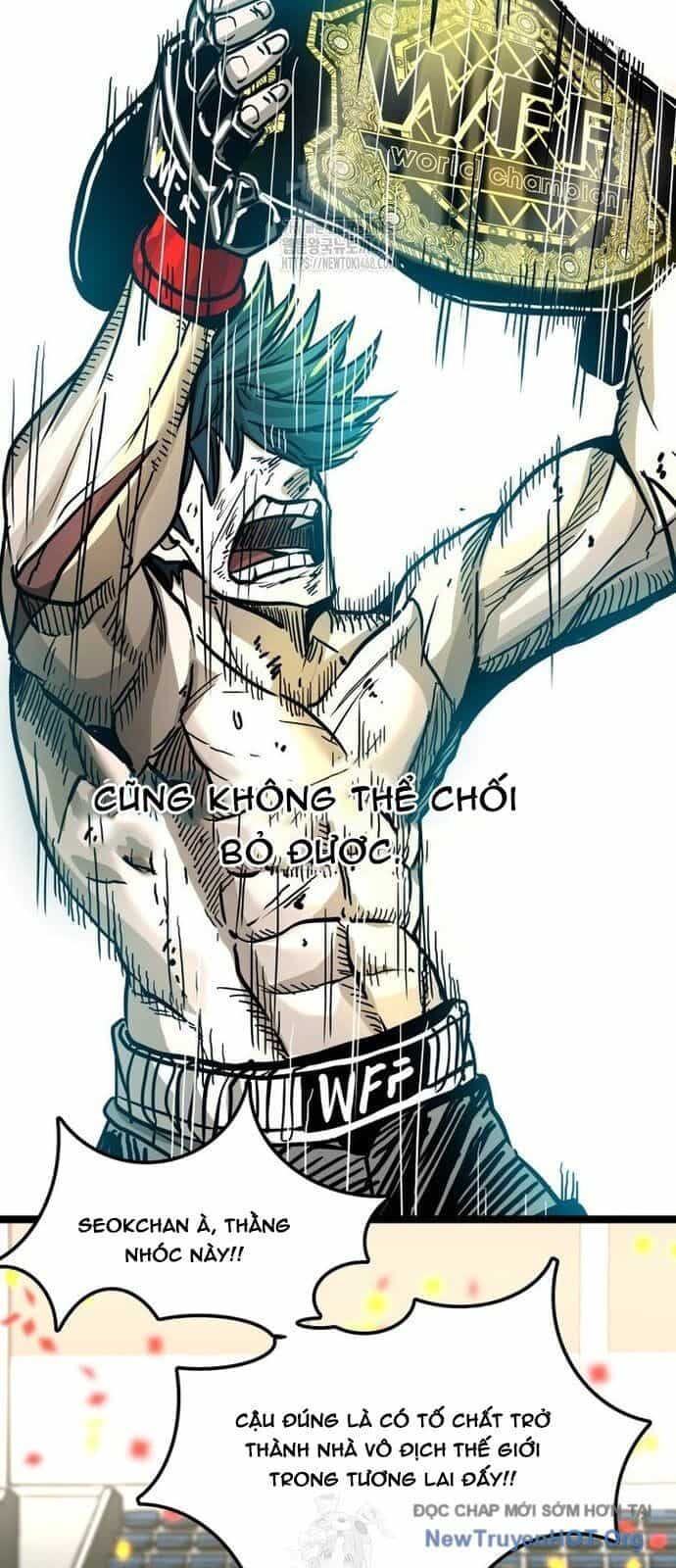 Shark - Cá Mập - Chương 368 - ảnh 19