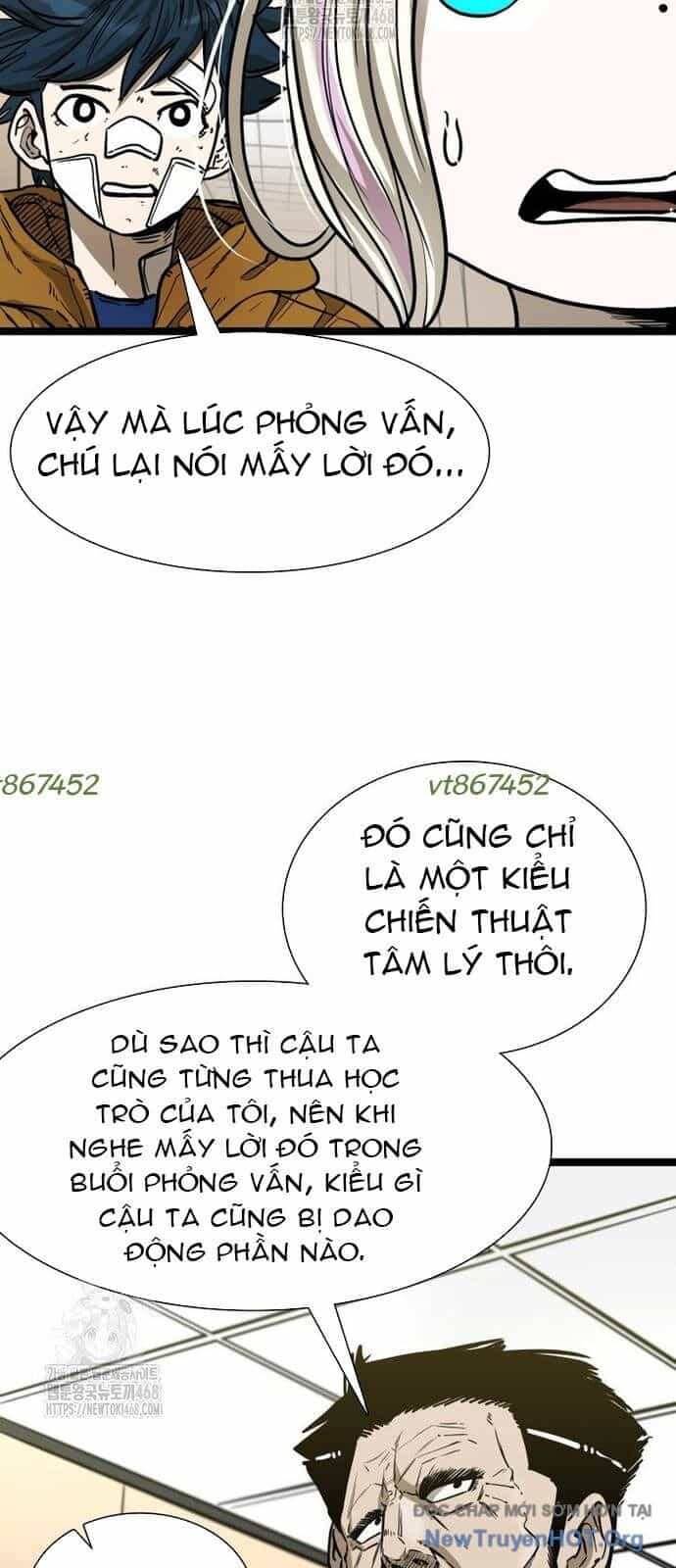 Shark - Cá Mập - Chương 368 - ảnh 63