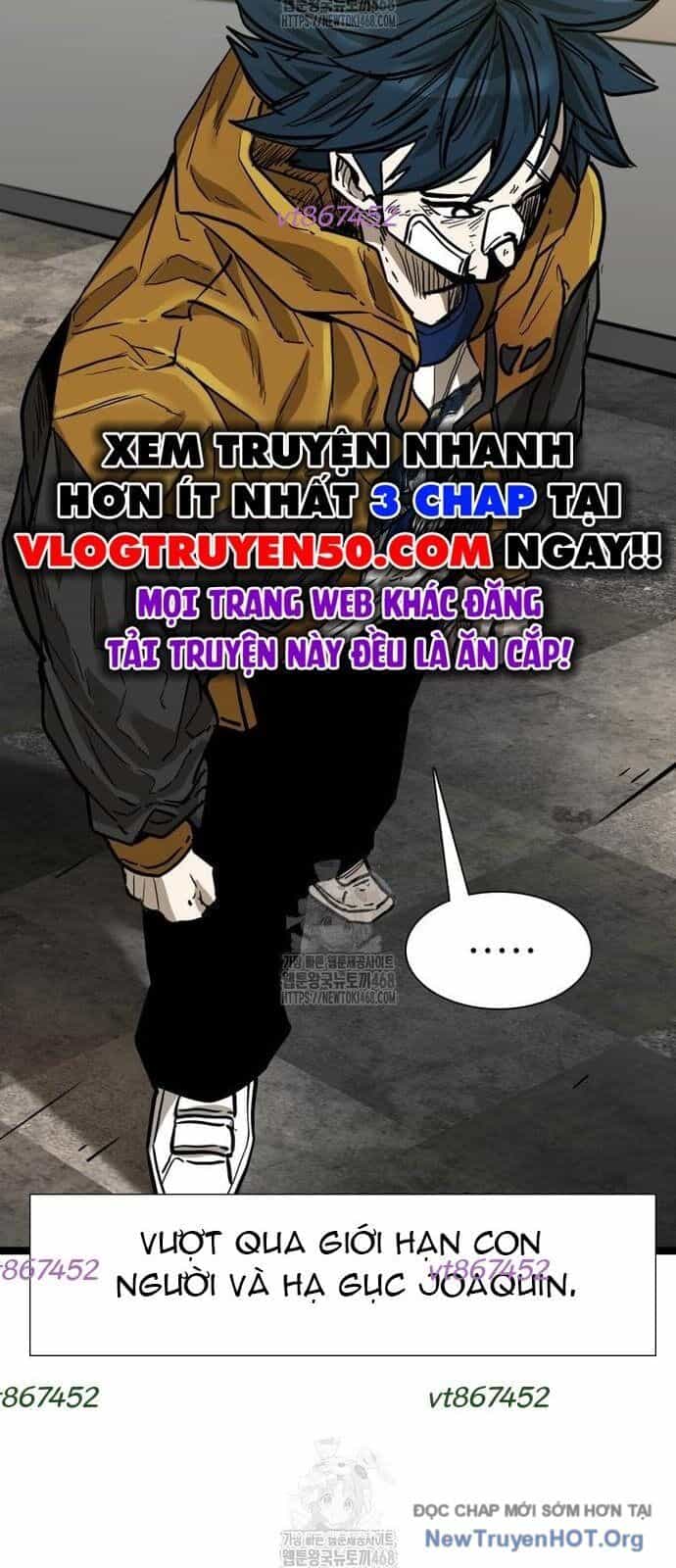 Shark - Cá Mập - Chương 368 - ảnh 67