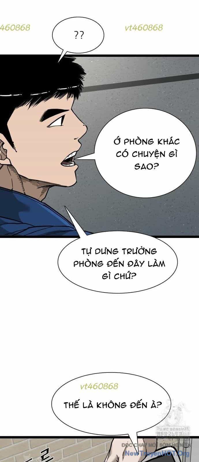 Shark - Cá Mập - Chương 369 - ảnh 11