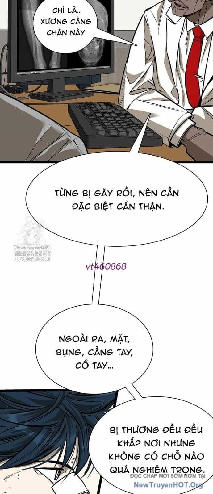 Shark - Cá Mập - Chương 369 - ảnh 27