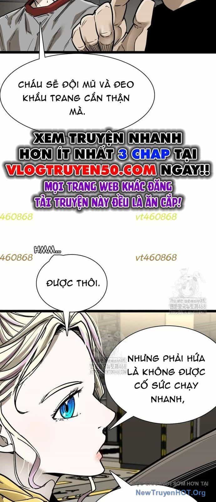 Shark - Cá Mập - Chương 369 - ảnh 35