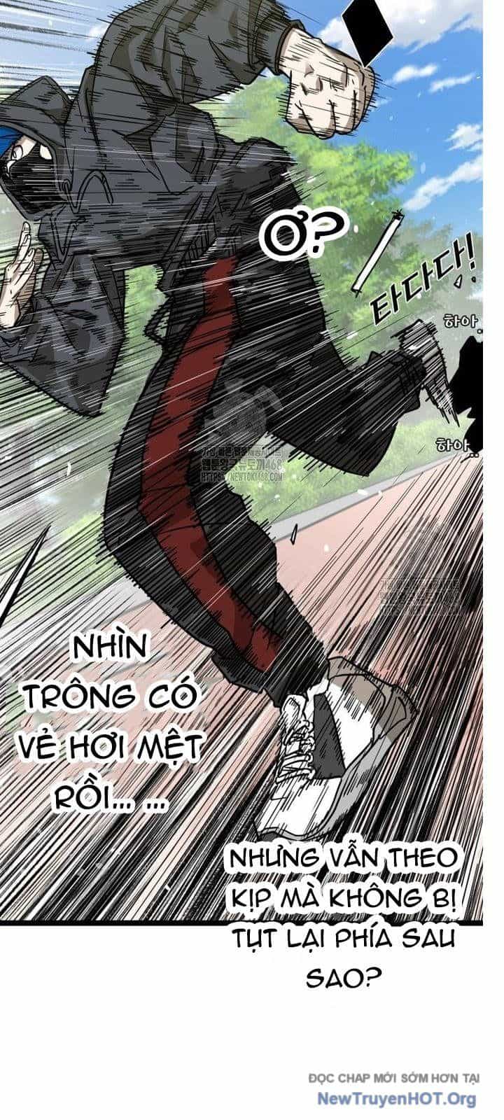 Shark - Cá Mập - Chương 370 - ảnh 18