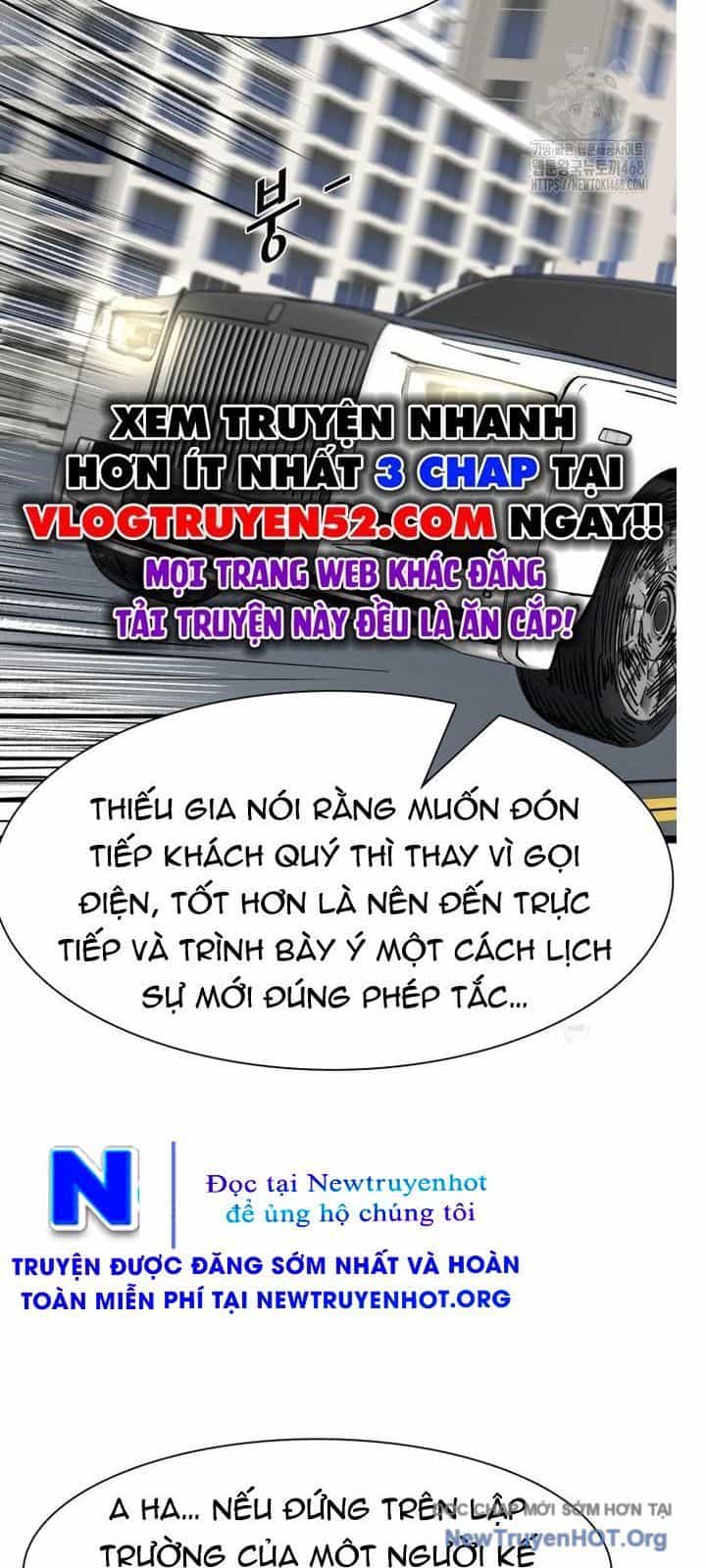 Shark - Cá Mập - Chương 370 - ảnh 34