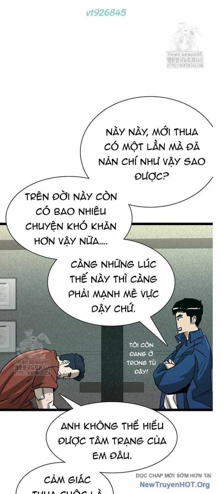 Shark - Cá Mập - Chương 370 - ảnh 67