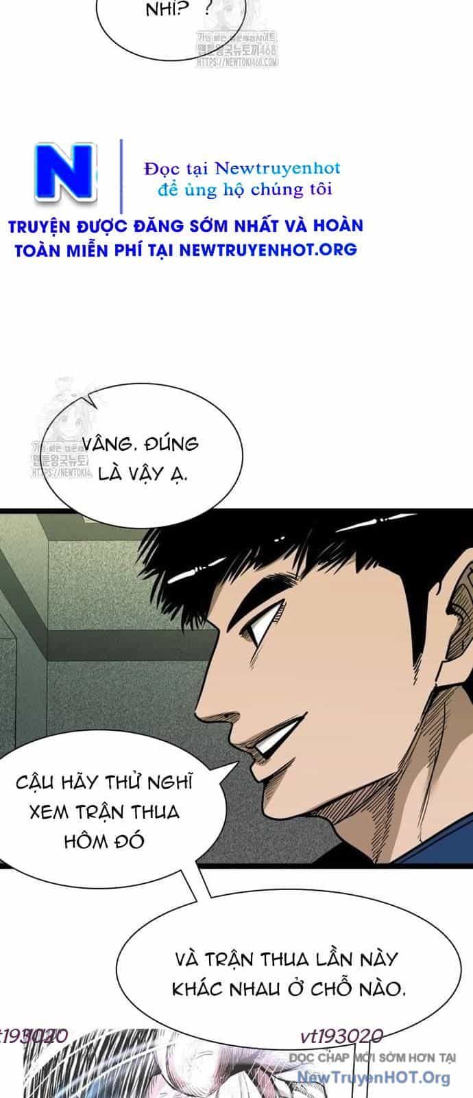 Shark - Cá Mập - Chương 371 - ảnh 15