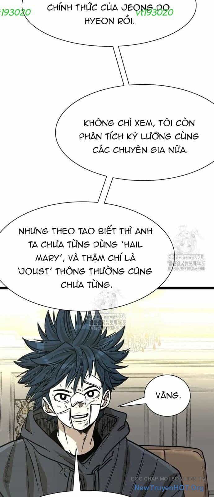 Shark - Cá Mập - Chương 371 - ảnh 21