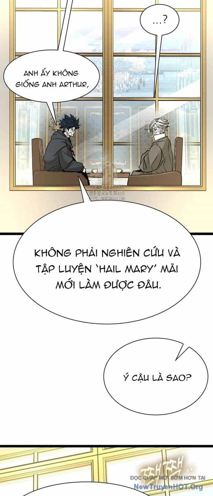 Shark - Cá Mập - Chương 371 - ảnh 24