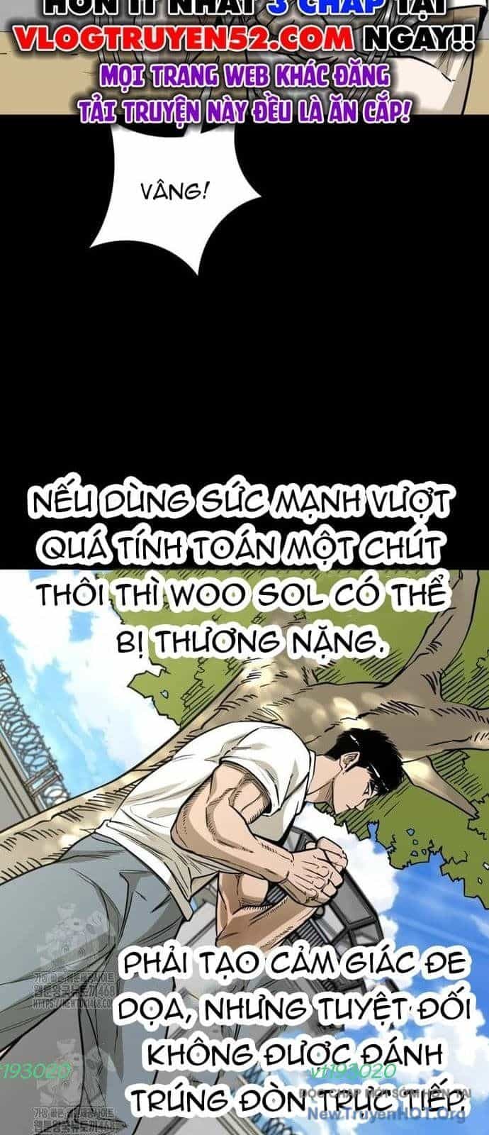 Shark - Cá Mập - Chương 371 - ảnh 30