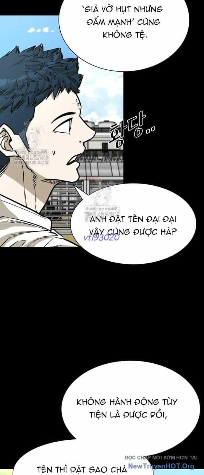 Shark - Cá Mập - Chương 371 - ảnh 43