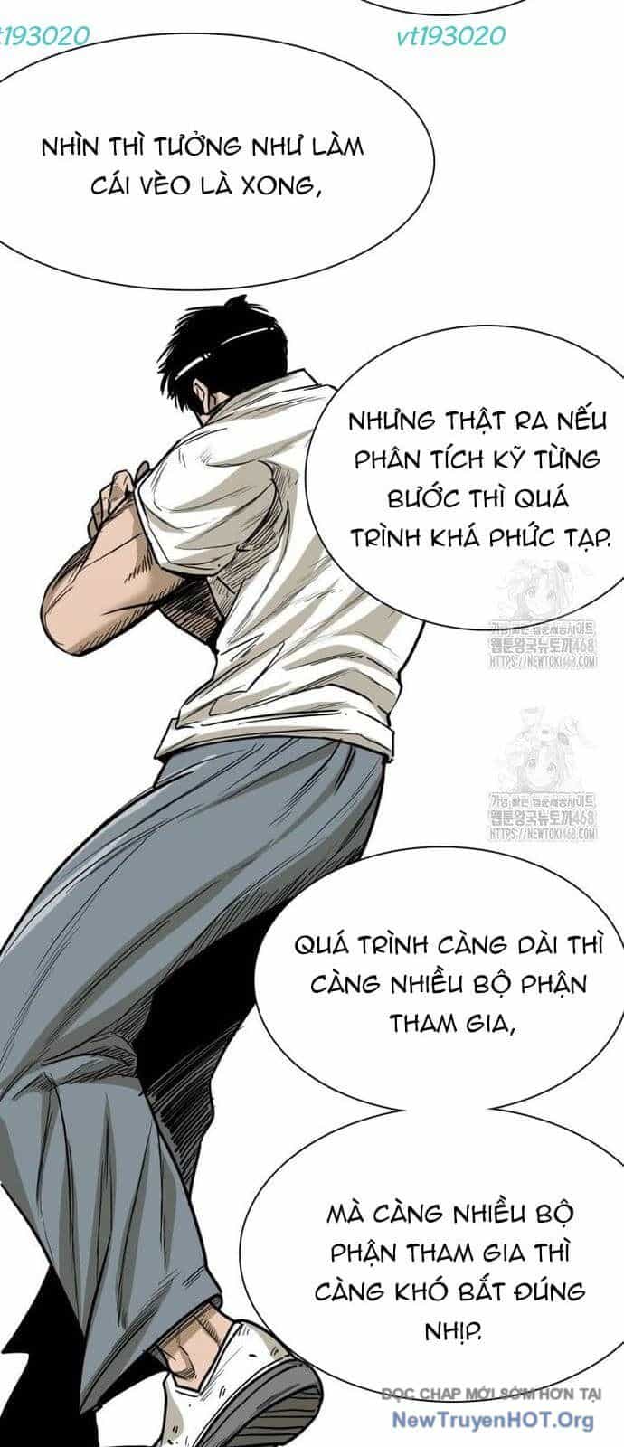 Shark - Cá Mập - Chương 371 - ảnh 46
