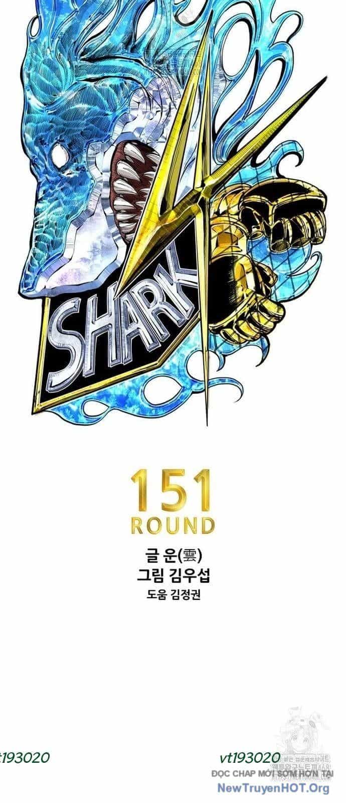 Shark - Cá Mập - Chương 371 - ảnh 5