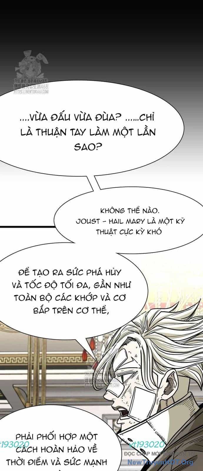 Shark - Cá Mập - Chương 371 - ảnh 50