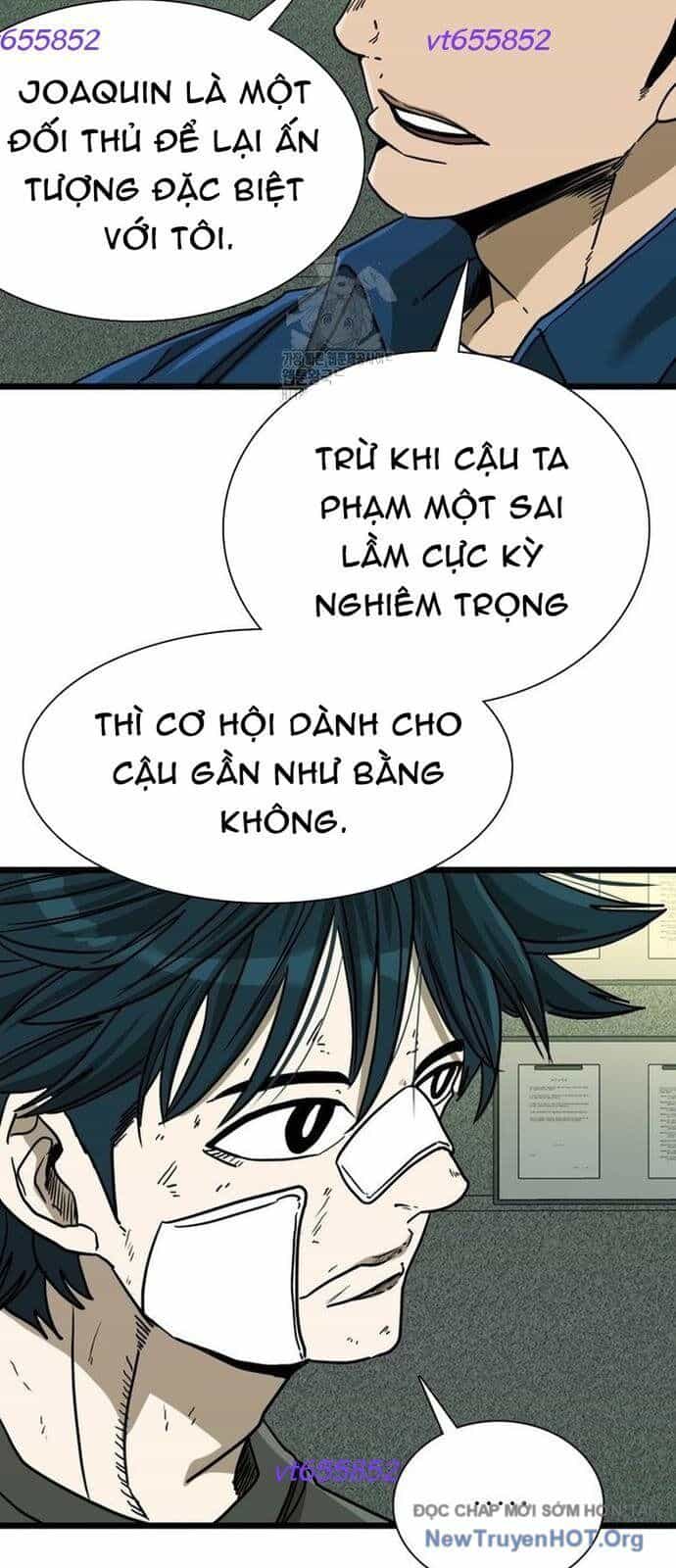 Shark - Cá Mập - Chương 372 - ảnh 32