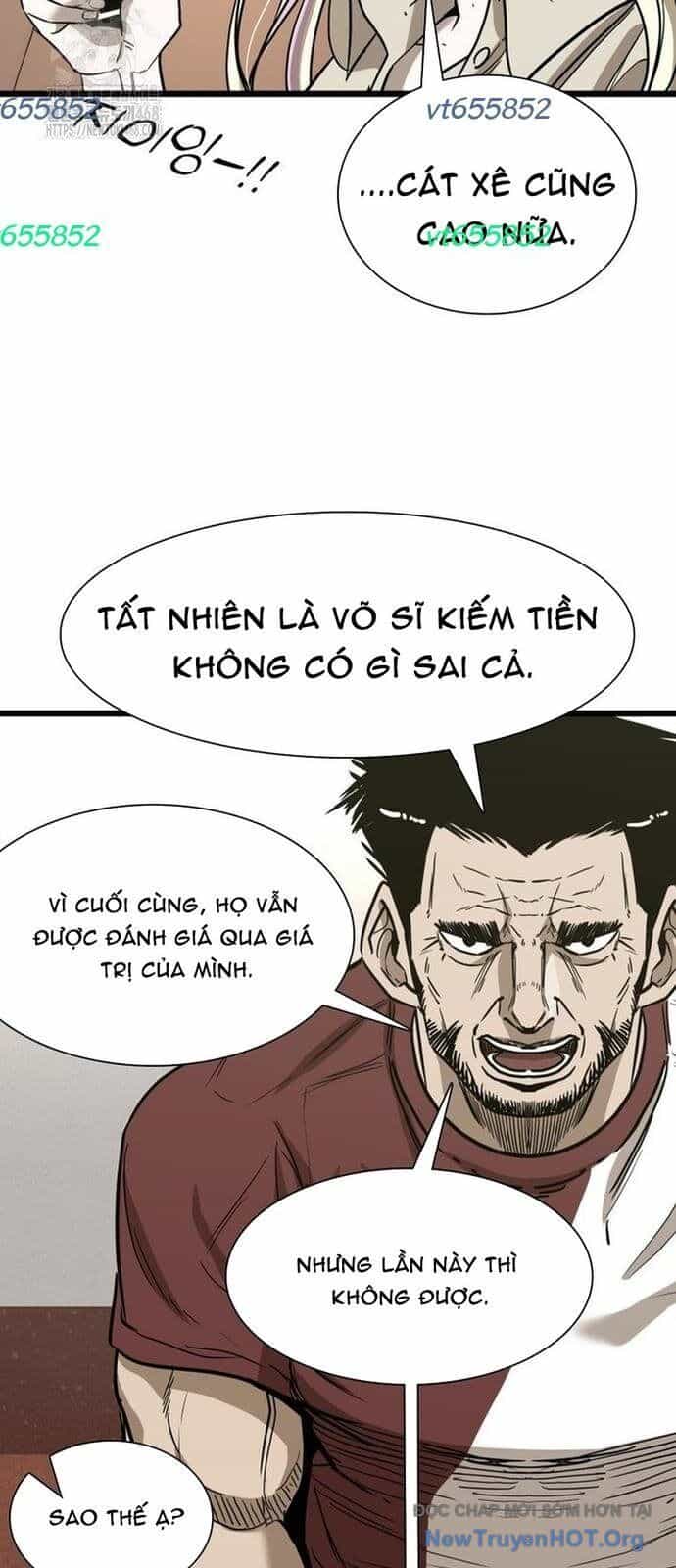 Shark - Cá Mập - Chương 372 - ảnh 45