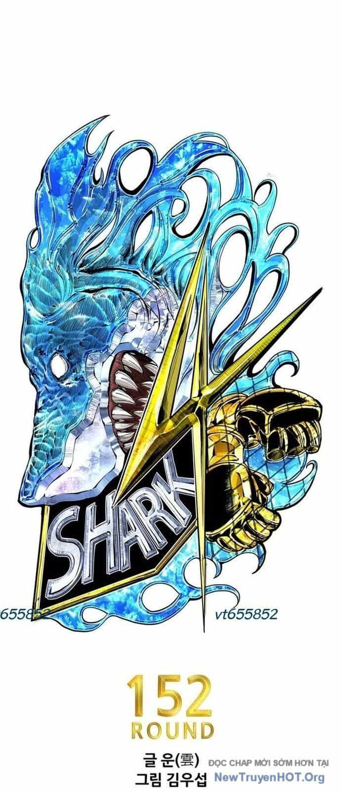 Shark - Cá Mập - Chương 372 - ảnh 5
