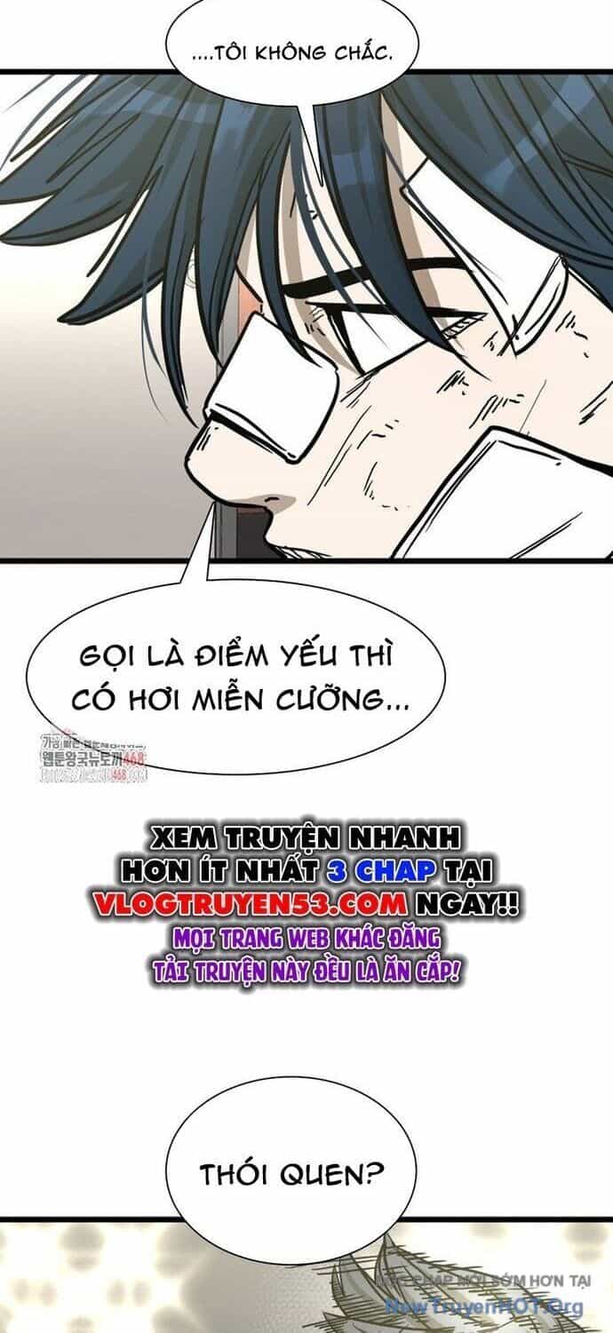 Shark - Cá Mập - Chương 373 - ảnh 2