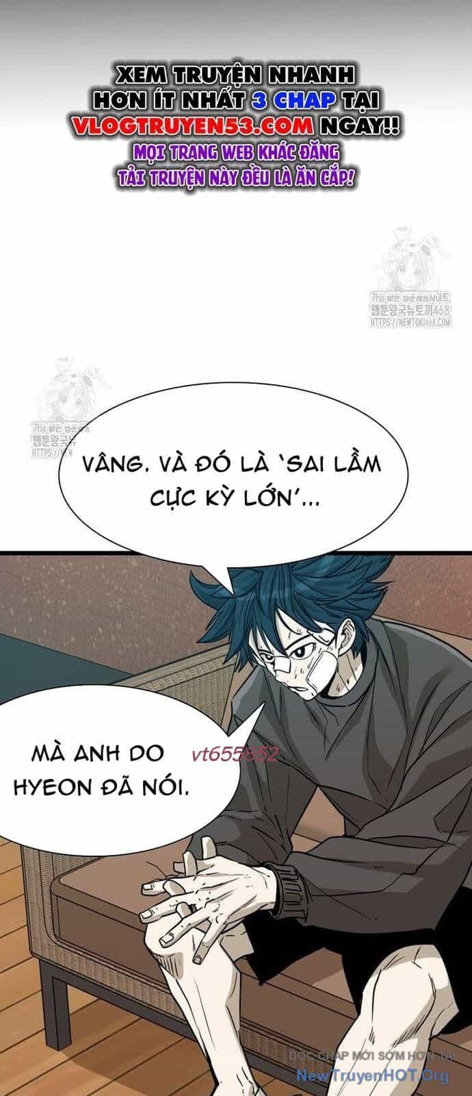 Shark - Cá Mập - Chương 373 - ảnh 21
