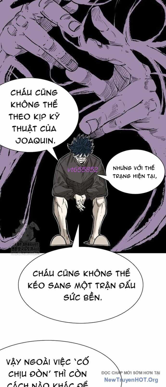Shark - Cá Mập - Chương 373 - ảnh 25