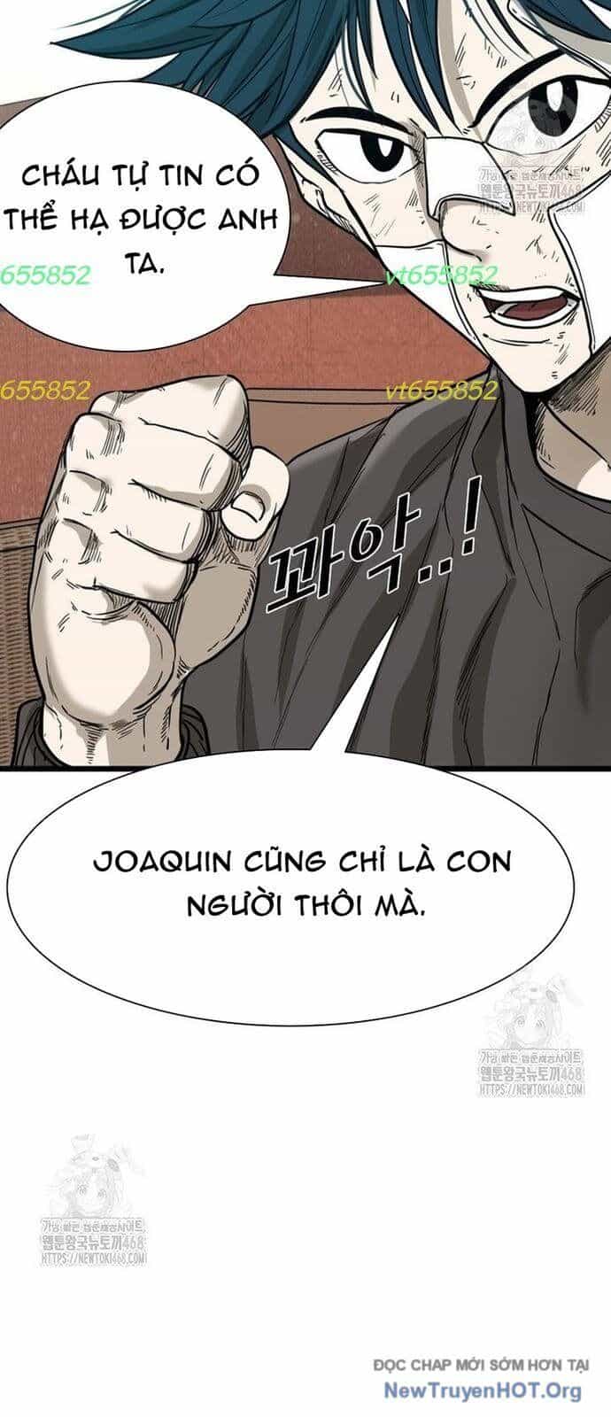 Shark - Cá Mập - Chương 373 - ảnh 28