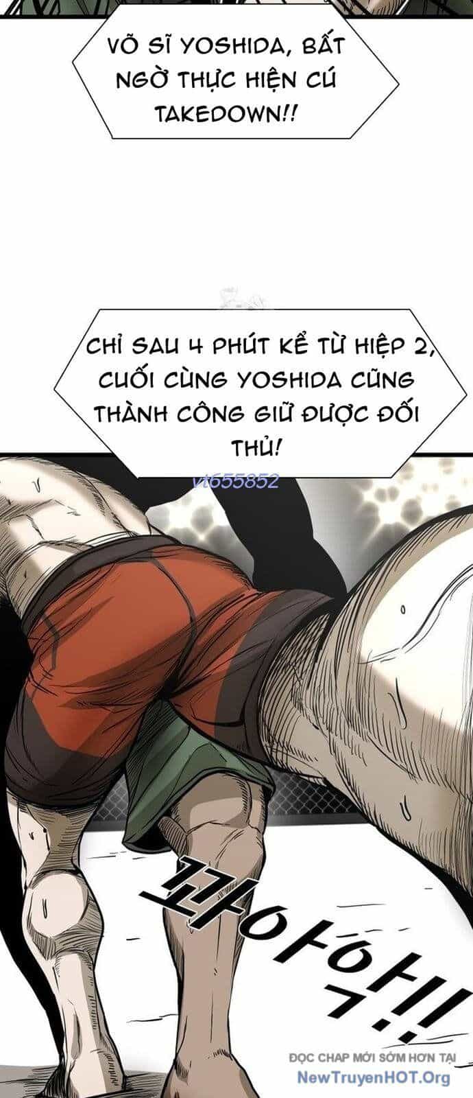 Shark - Cá Mập - Chương 373 - ảnh 40