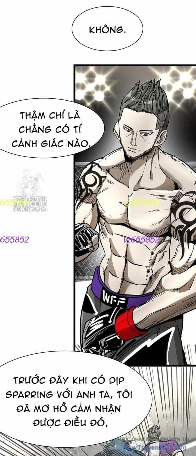 Shark - Cá Mập - Chương 373 - ảnh 9