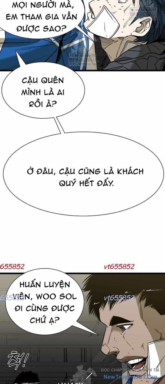 Shark - Cá Mập - Chương 374 - ảnh 20