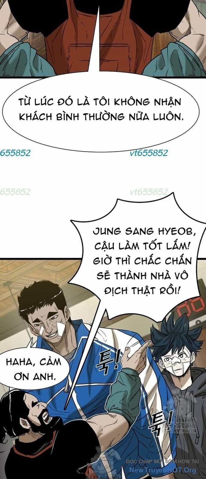 Shark - Cá Mập - Chương 374 - ảnh 26