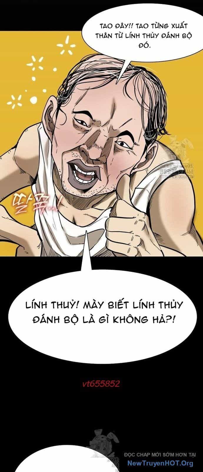 Shark - Cá Mập - Chương 374 - ảnh 34