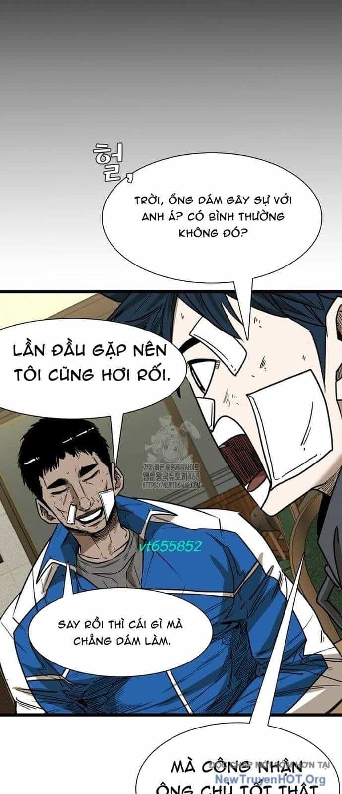 Shark - Cá Mập - Chương 374 - ảnh 36