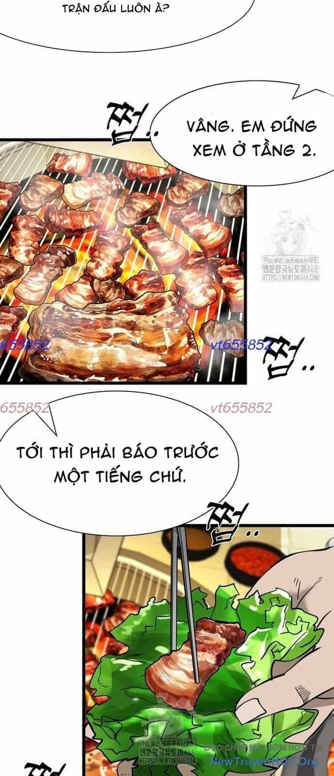 Shark - Cá Mập - Chương 374 - ảnh 39